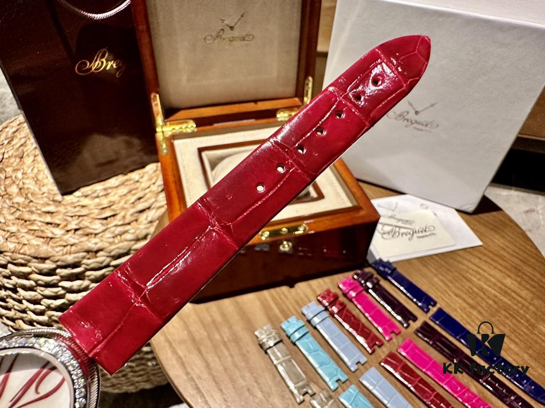 New Launch – Breguet Reine de Naples Collection