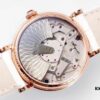ZF Masterpiece Breguet Tradition Series! Automatic Retrograde Seconds Watch with True Power Reserve Display! Hot Release!