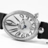 Z&F's Ultimate Women's Watch Reimagined – Breguet Reine de Naples Series V2 Version, Thinner Case and Upgraded Movement Structure for Enhanced Stability, Exuding Grace and Majesty