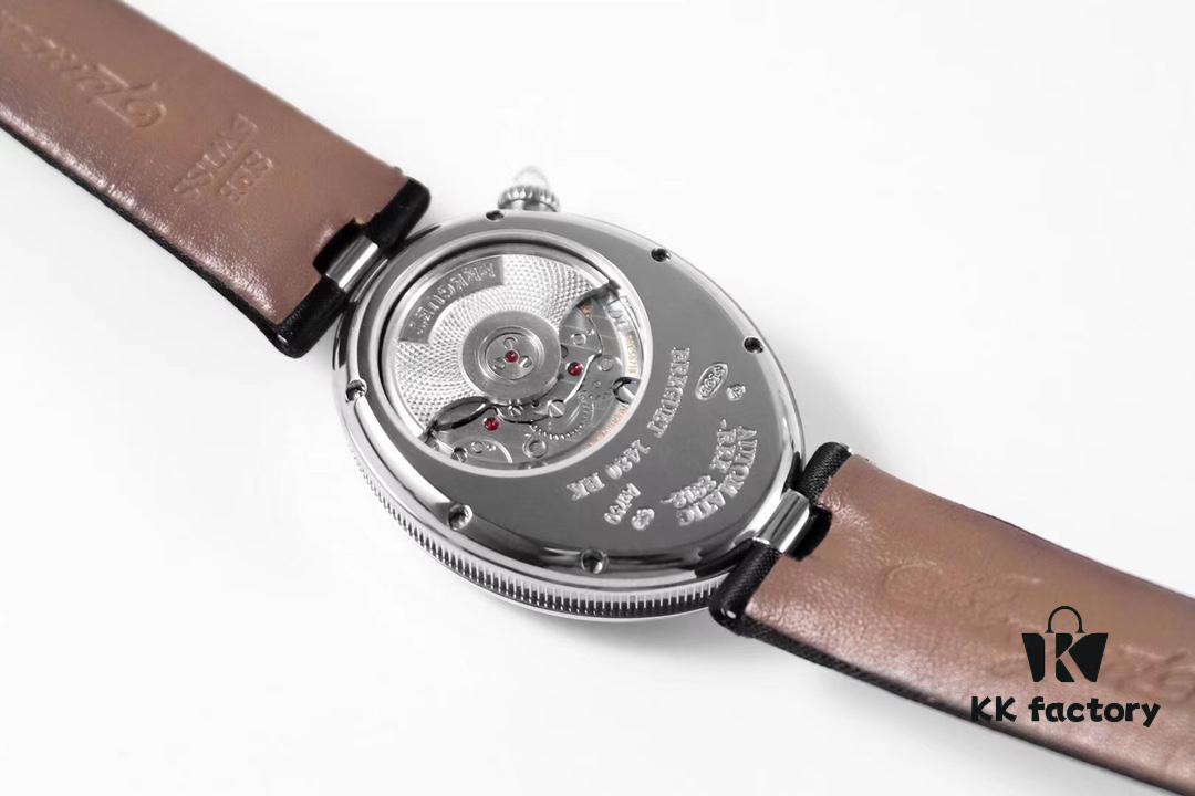 Z&F's Ultimate Women's Watch Reimagined – Breguet Reine de Naples Series V2 Version, Thinner Case and Upgraded Movement Structure for Enhanced Stability, Exuding Grace and Majesty