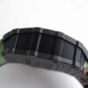 KV Taiwan Factory Replica Richard Mille RM-035 Carbon Fiber 'Camouflage' Series - The Ultimate Reinterpretation