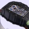 KV Taiwan Factory New Masterpiece Richard Mille RM011-03 NTPT Carbon Fiber Watch
