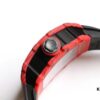 Z Factory Production Original Weave Richard Mille RM35-02 Full Carbon Fiber Series