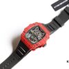 Z Factory Production Original Weave Richard Mille RM35-02 Full Carbon Fiber Series