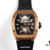 JB Factory Richard Mille RM001 True Tourbillon Upgraded Version
