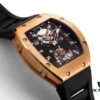 JB Factory Richard Mille RM001 True Tourbillon Upgraded Version