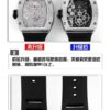 JB Factory Richard Mille RM001 True Tourbillon Upgraded Version
