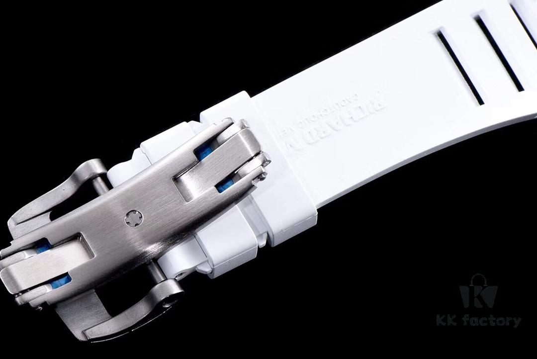 KV Taiwan Factory RM055 White Ceramic Series. Internet-famous Bestseller 🔥🔥 Limited Stock Arrived