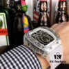 Richard Mille RM052 Series Latest Spider Upgrade Edition