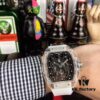 Richard Mille RM052 Series Latest Spider Upgrade Edition