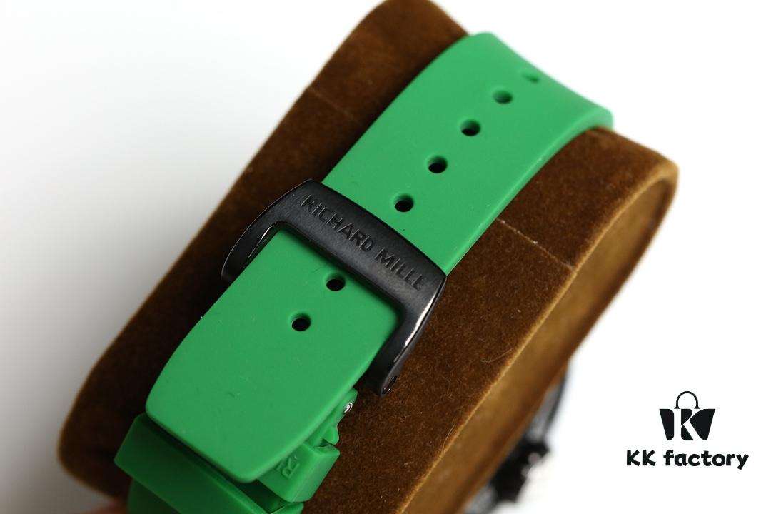 2019 Latest Creation – Year of the Pig New Year Celebration, Commemorative Masterpiece Richard RM57-01 'Abundance Every Year'