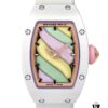 Richard Mille Candy Marshmallow Latest Hit!