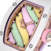 Richard Mille Candy Marshmallow Latest Hit!