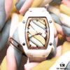 Richard Mille Candy Marshmallow Latest Hit!