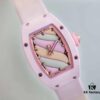 Richard Mille Candy Marshmallow Latest Hit!