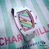 Richard Mille Candy Marshmallow Latest Hit!