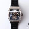 JB Richard Mille RM001 Authentic Tourbillon