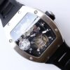 JB Richard Mille RM001 Authentic Tourbillon