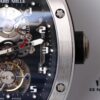 JB Richard Mille RM001 Authentic Tourbillon