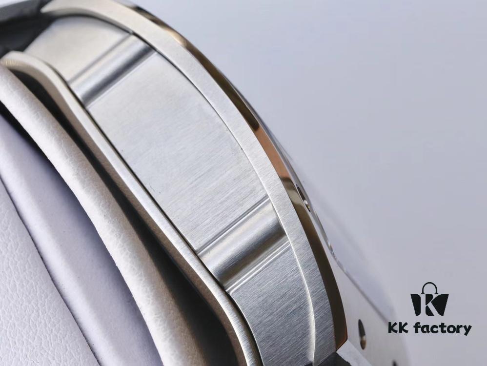 JB Richard Mille RM001 Authentic Tourbillon