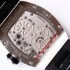 JB Richard Mille RM001 Authentic Tourbillon