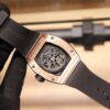 Richard Mille RM010 New Craftsmanship Fashionable and Avant-garde Openwork Design Latest Special Edition Men's Luxury Watch