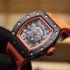 Richard Mille RM030 'WHITE RUSH' Americas Limited Edition Watch