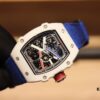 Richard Mille RM67-02 High Jumper Champion Edition 1:1 Precision Molded