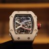 Richard Mille RM67-02 High Jumper Champion Edition 1:1 Precision Molded
