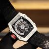 Richard Mille RM67-02 High Jumper Champion Edition 1:1 Precision Molded
