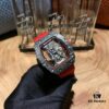 RICHARD MILLE RM53-01 Watch with Dynamic and Vibrant Design