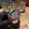 RICHARD MILLE RM53-01 Watch with Dynamic and Vibrant Design