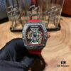 RICHARD MILLE RM53-01 Watch with Dynamic and Vibrant Design
