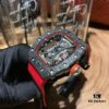 RICHARD MILLE RM53-01 Watch with Dynamic and Vibrant Design