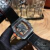 RICHARD MILLE RM53-01 Watch with Dynamic and Vibrant Design