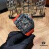 Richard Mille RM70-01 Tourbillon Alain Prost Cycling Watch
