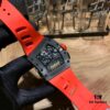 Richard Mille RM70-01 Tourbillon Alain Prost Cycling Watch