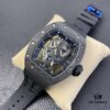 Richard Mille RM52-06 Skull Mystery Mask Watch