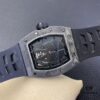 Richard Mille RM52-06 Skull Mystery Mask Watch