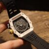Richard Mille Precision Ceramic RM11-03 Inspired by Racing Car Design