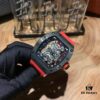 Richard Mille RM50-27-01 Carbon Fiber High-End Quality with Original Imported Mechanical Movement
