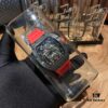 Richard Mille RM50-27-01 Carbon Fiber High-End Quality with Original Imported Mechanical Movement