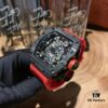 Richard Mille RM50-27-01 Carbon Fiber High-End Quality with Original Imported Mechanical Movement