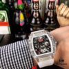 Richard Mille RM012 with Original Imported Mechanical Movement, 43*50mm Case Size