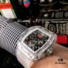Richard Mille RM012 with Original Imported Mechanical Movement, 43*50mm Case Size