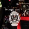 Richard Mille RM012 with Original Imported Mechanical Movement, 43*50mm Case Size