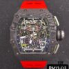 Richard Mille RM11-03 RG Series