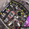 Richard Mille RM11-03 RG Series