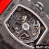 Richard Mille RM11-03 RG Series