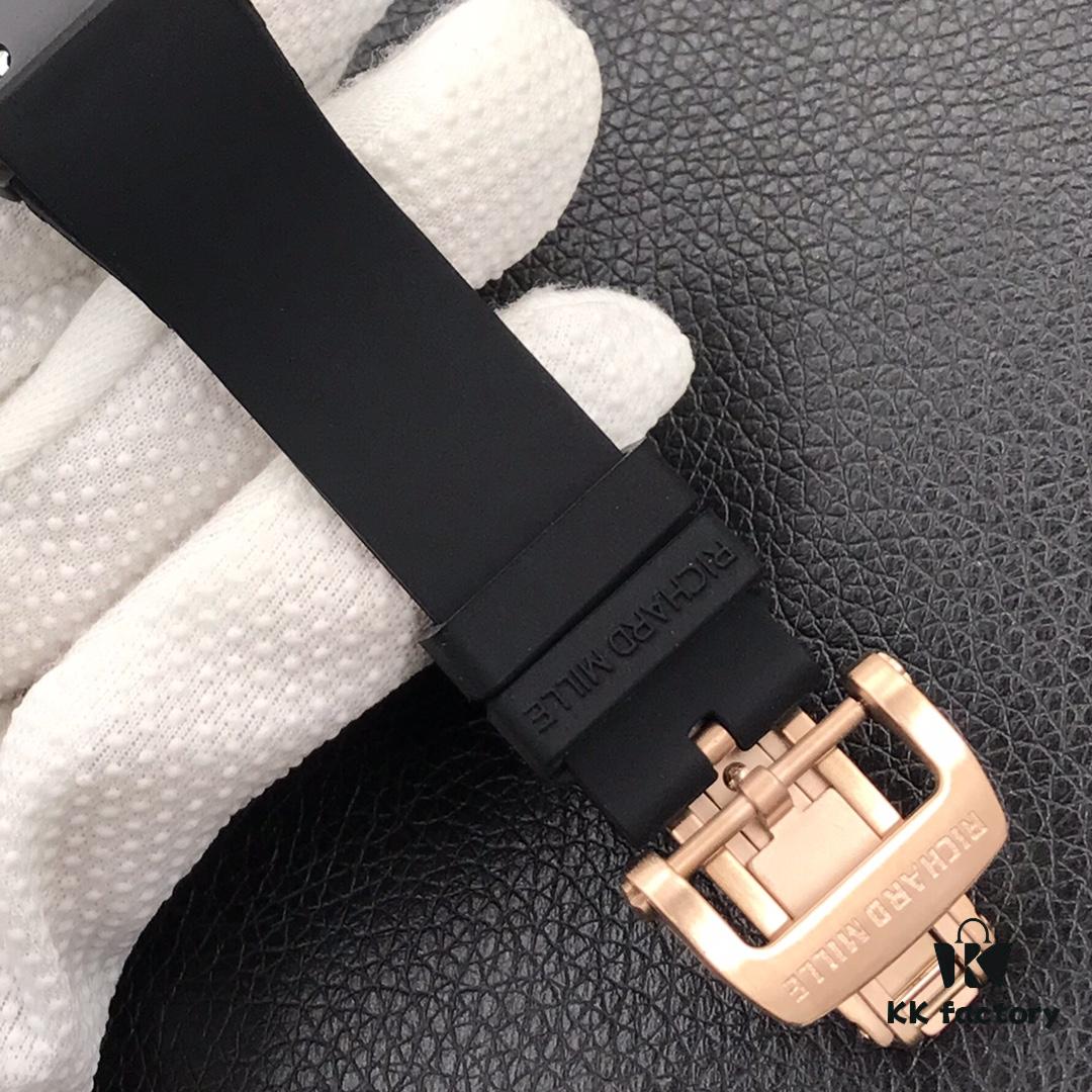 Latest Richard Mille Enamel Bonbon Collection - The Rarest Masterpiece in Cotton Candy Design